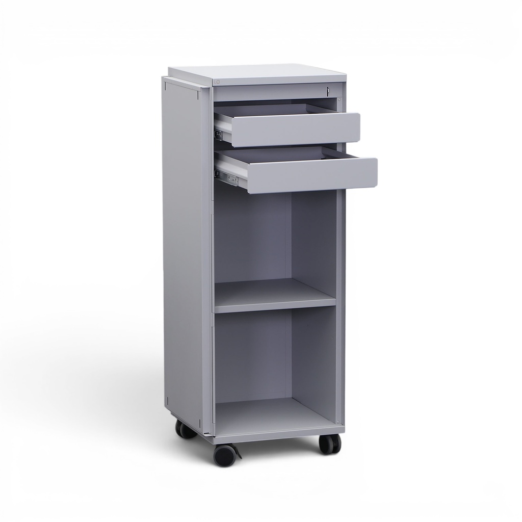 Lista LO Büro Caddy 400