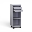 Lista LO Büro Caddy 400