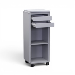 Lista LO Büro Caddy 400