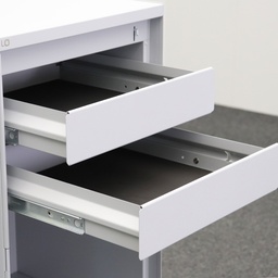 Lista LO Büro Caddy 400