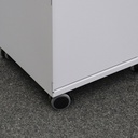 Lista LO Büro Caddy 400