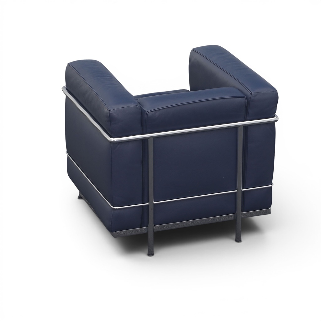 Cassina -Le Corbusier LC2 
