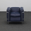 Cassina -Le Corbusier LC2 