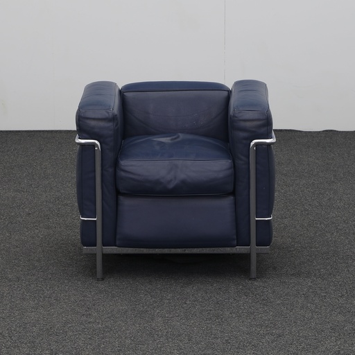 Cassina -Le Corbusier LC2 