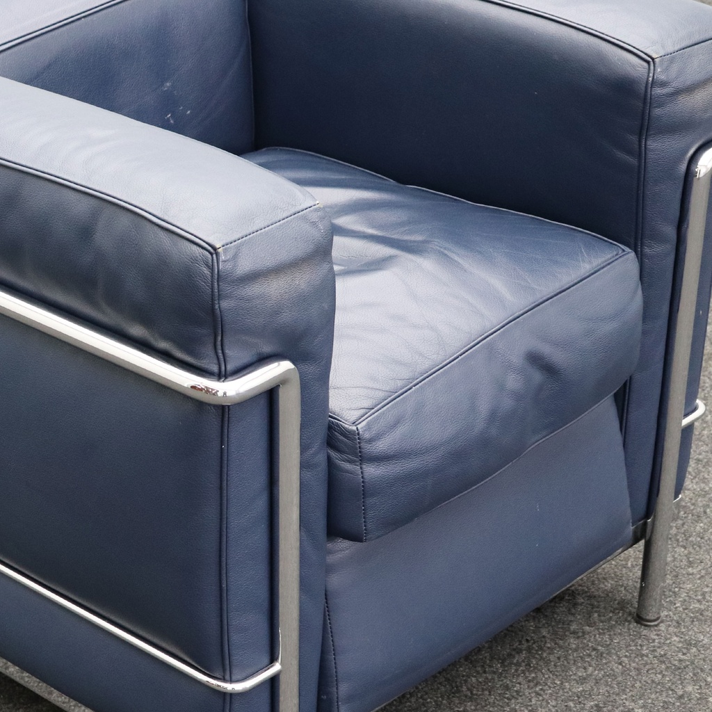 Cassina -Le Corbusier LC2 