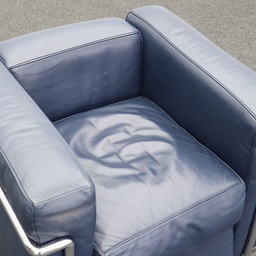 Cassina -Le Corbusier LC2 