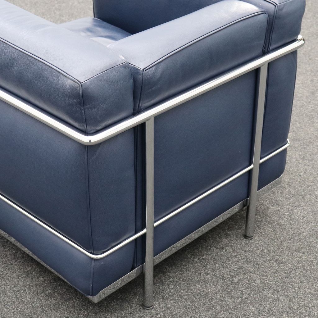 Cassina -Le Corbusier LC2 