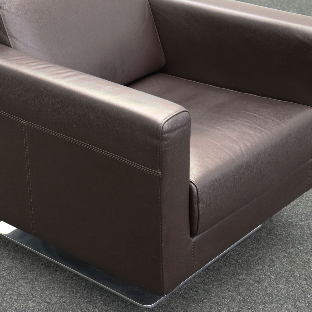 Loungesessel Vitra