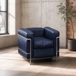 Cassina -Le Corbusier LC2 