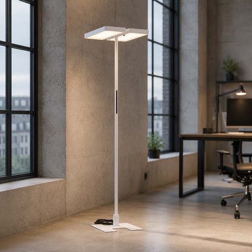 LED Stehleuchte Regent Tweak