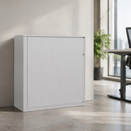 Rollladenschrank Steelcase