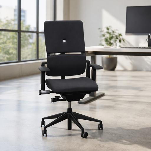 Ergonomischer Bürodrehstuhl Steelcase Please