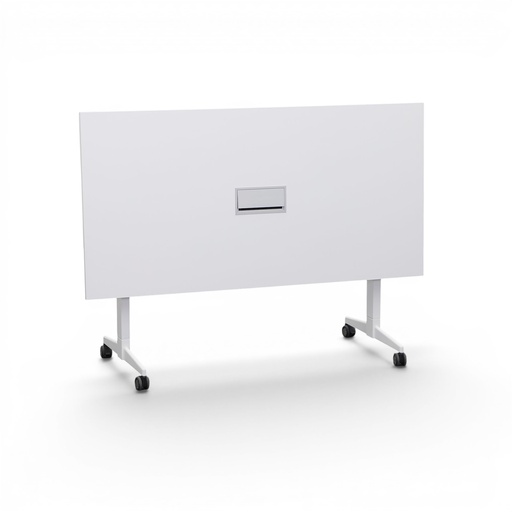 Klapptisch auf Rollen Echo