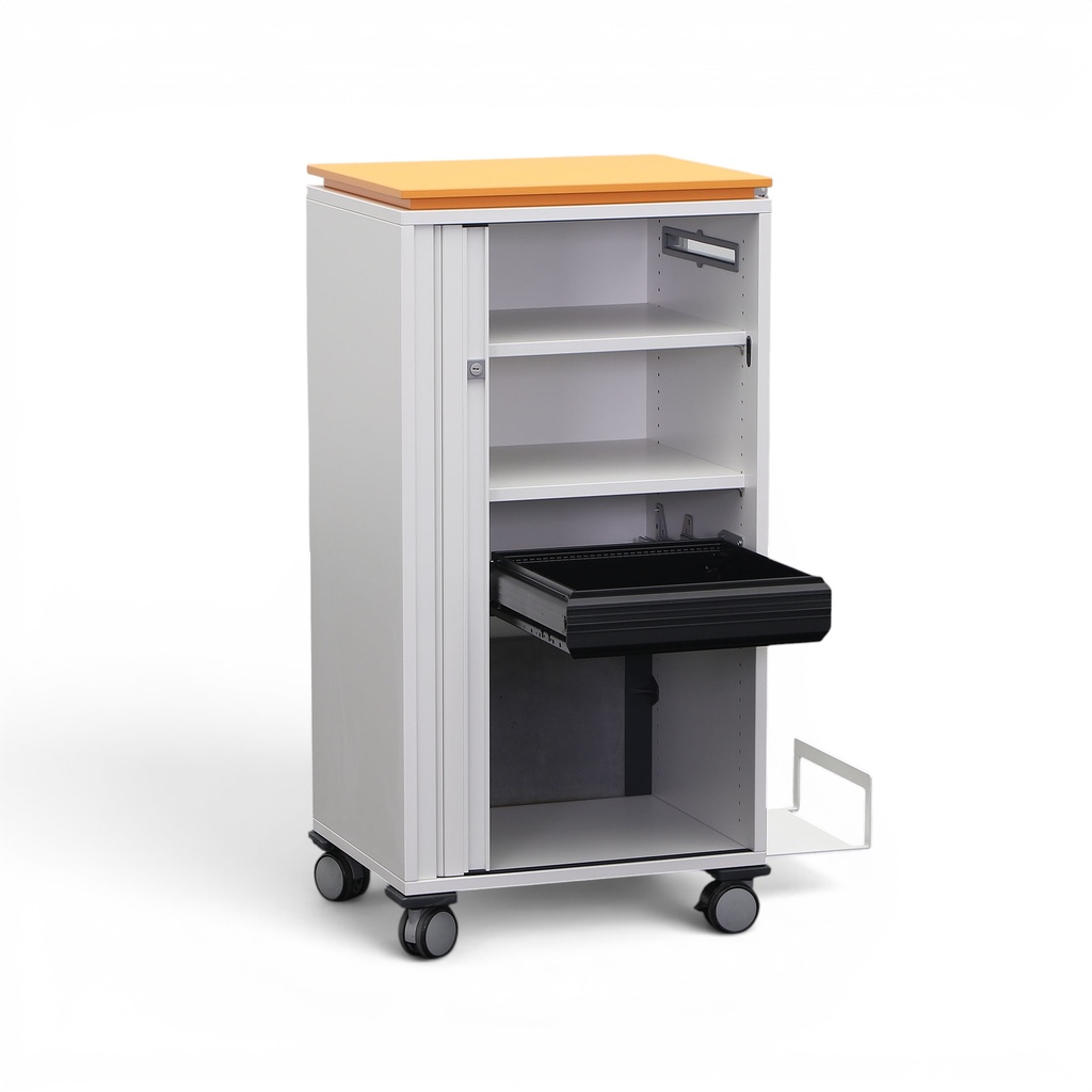 Caddy Steelcase Moby
