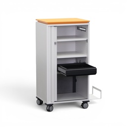 Caddy Steelcase Moby