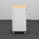 Caddy Steelcase Moby