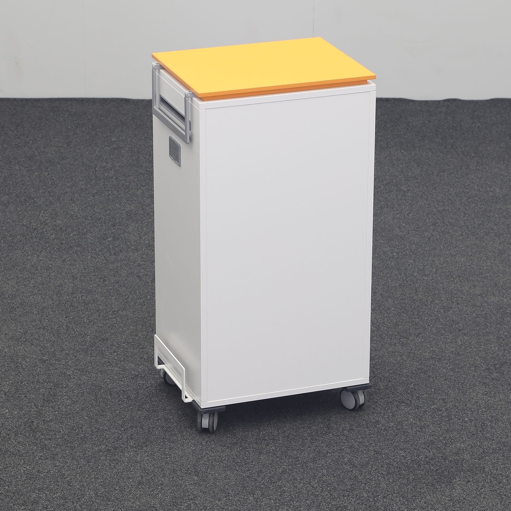 Caddy Steelcase Moby