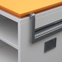 Caddy Steelcase Moby