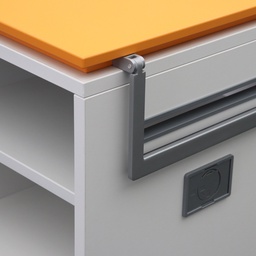 Caddy Steelcase Moby