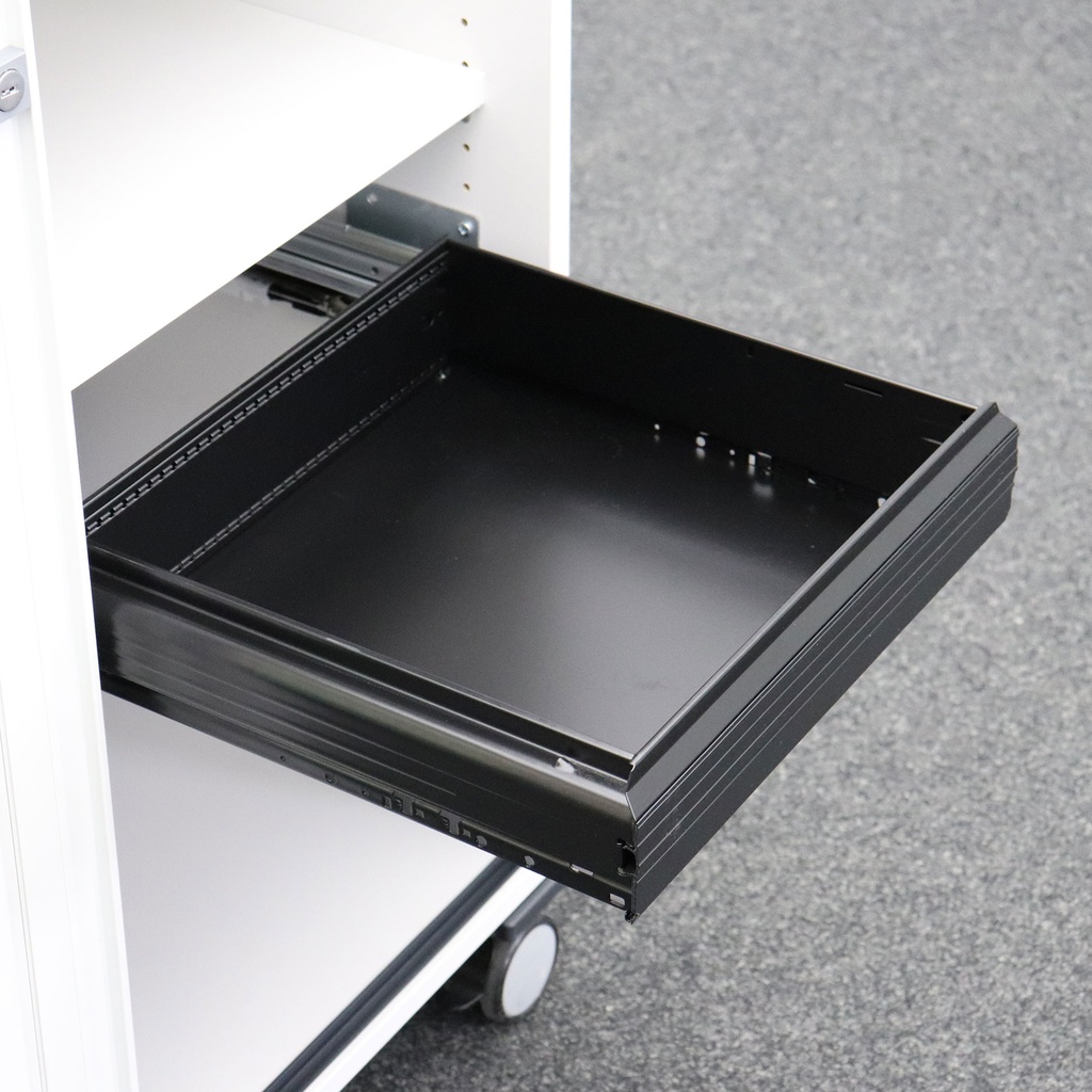 Caddy Steelcase Moby