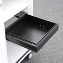 Caddy Steelcase Moby