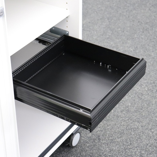 Caddy Steelcase Moby