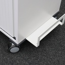 Caddy Steelcase Moby