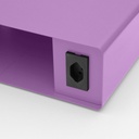 Steckdosenleiste Box - Organizer Lista LO