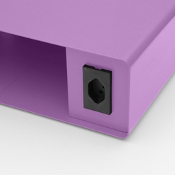 Steckdosenleiste Box - Organizer Lista LO