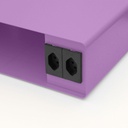 Steckdosenleiste Box - Organizer Lista LO