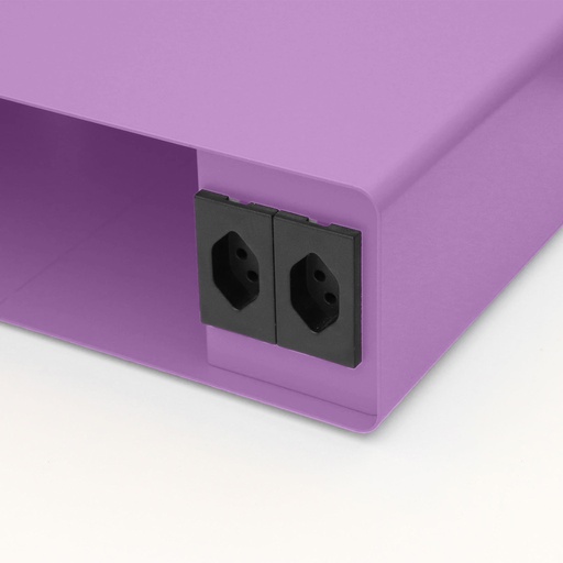 Steckdosenleiste Box - Organizer Lista LO