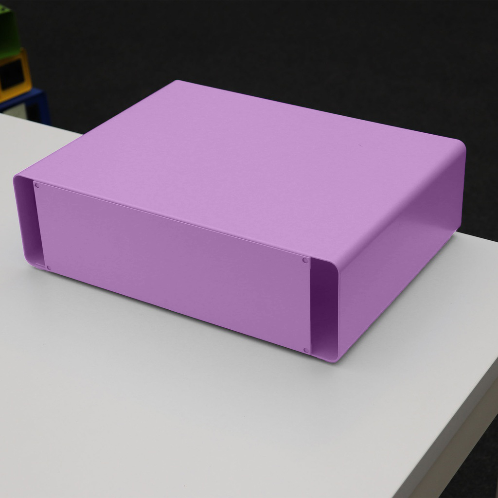 Steckdosenleiste Box - Organizer Lista LO