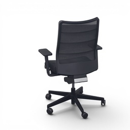 Bürostuhl Interstuhl AirPad