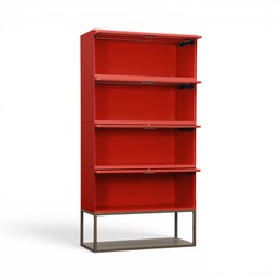 Modulschrank Lista LO