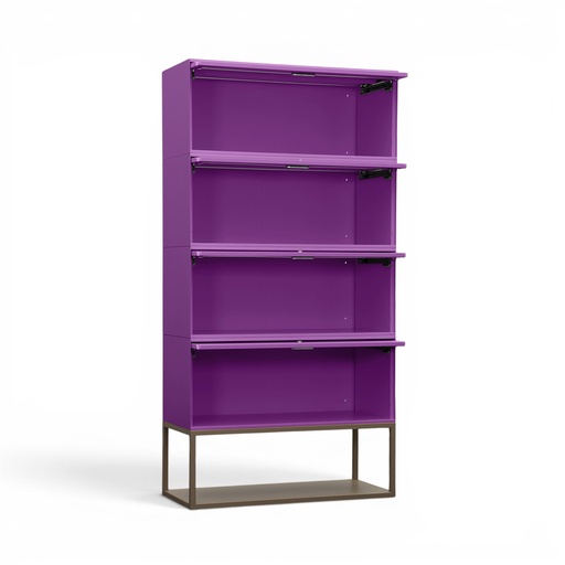Modulschrank Lista LO