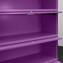 Modulschrank Lista LO