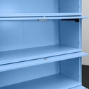 Modulschrank Lista LO