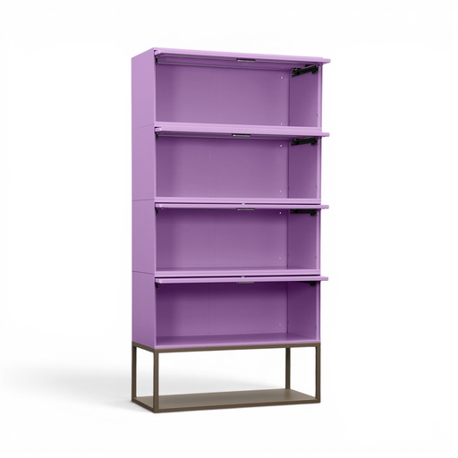 Modulschrank Lista LO