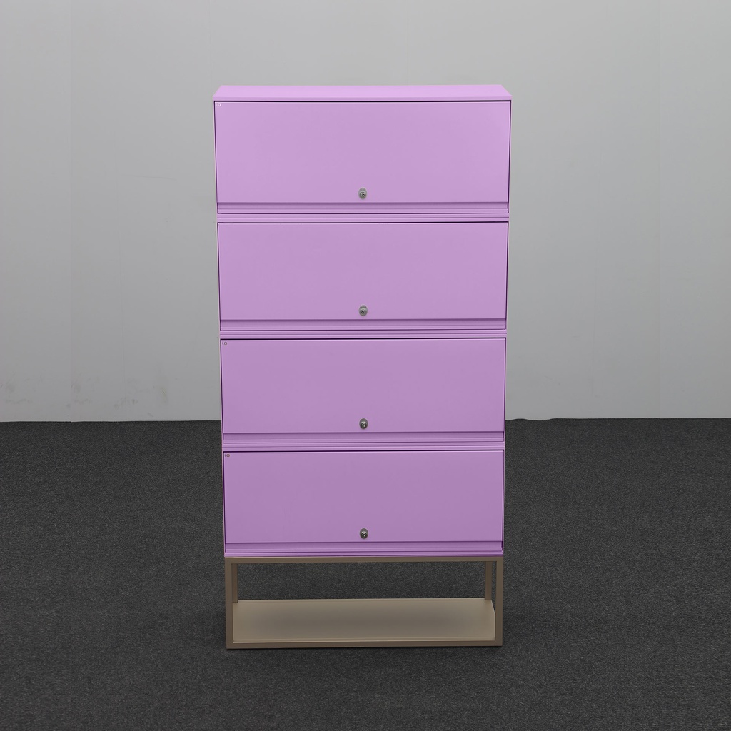 Modulschrank Lista LO
