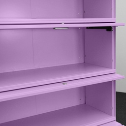 Modulschrank Lista LO