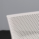 Konferenzstuhl auf Rollen Vitra Visaroll