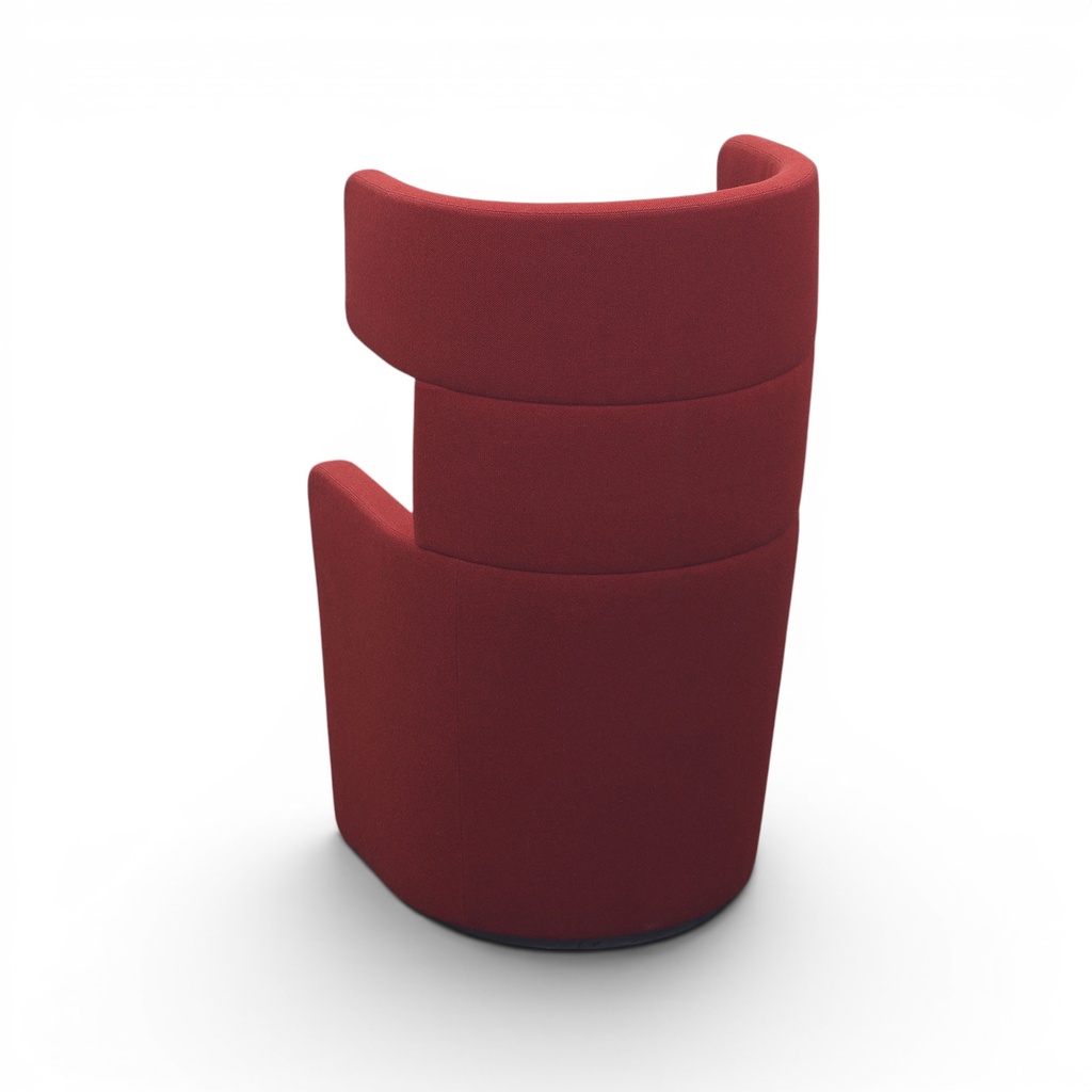 Lounge Sessel Bene Wing Chair