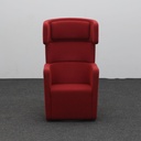 Lounge Sessel Bene Wing Chair