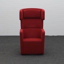 Lounge Sessel Bene Wing Chair