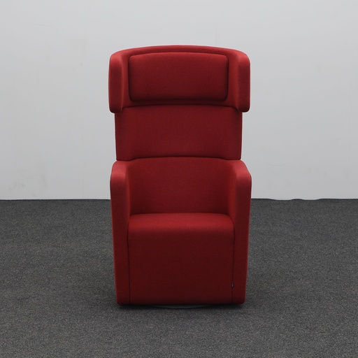 Lounge Sessel Bene Wing Chair