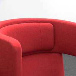 Lounge Sessel Bene Wing Chair