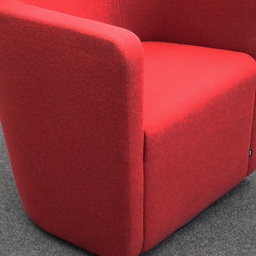 Lounge Sessel Bene Wing Chair