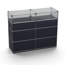 Vitrine USM USM Haller