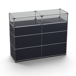Vitrine USM USM Haller