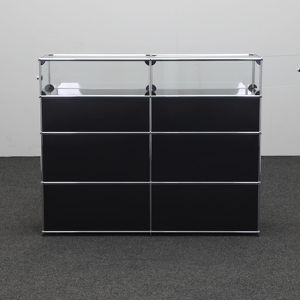Vitrine USM USM Haller